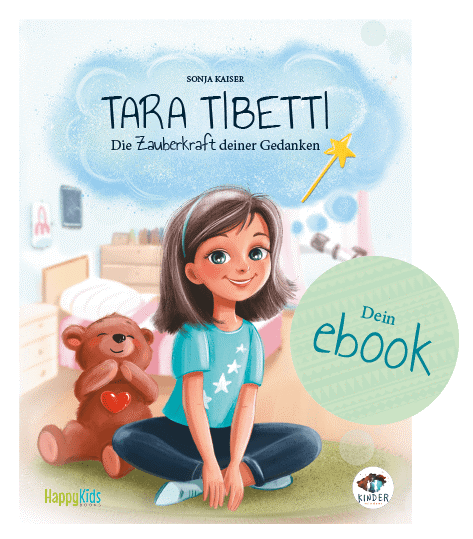 Cover + e-book Störer